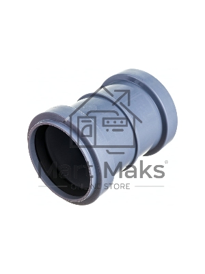 Муфта ремонтная (полипропилен) 50