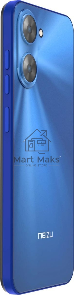 Смартфон Meizu Mblu 21, 6/128Gb, синий
