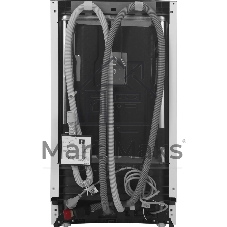 Встраиваемая посудомоечная машина Hotpoint HIS 2D85 DWT