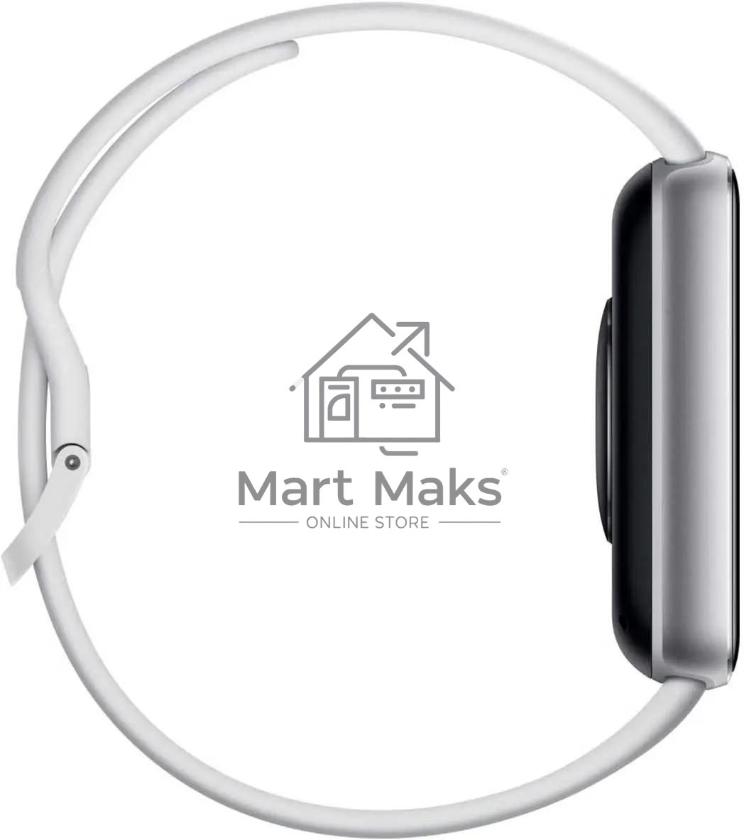 Смарт-часы Xiaomi Redmi Watch 5 2.07