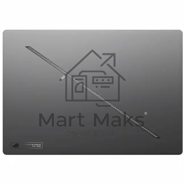 Ноутбук Asus ROG Zephyrus G16 GU605CR-QR180 Core Ultra 9 285H 32Gb SSD2Tb NVIDIA GeForce RTX5070Ti 12Gb 16