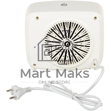 Тепловентилятор CENTEK CT-6023 керамика