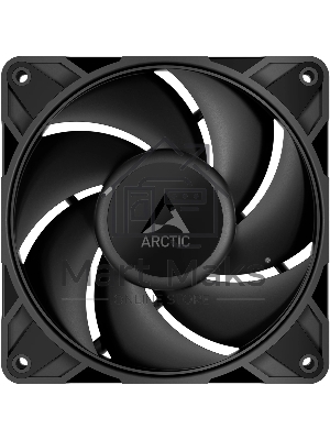 Вентилятор для процессора Arctic Cooling Вентилятор корпусной ARCTIC P12 Pro PST CO - retail (ACFAN00312A) 