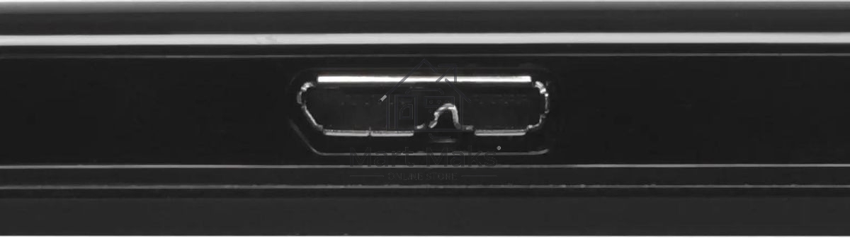 Внешний HDD 2.5