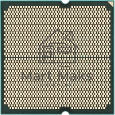Процессор AMD Ryzen 5 7600X Soc-AM5 4.7GHz OEM