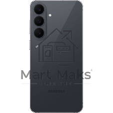 Смартфон Samsung SM-S741B Galaxy S26 FE 8/256Gb, черный