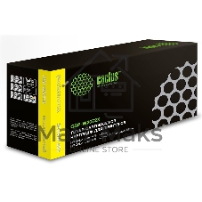 Картридж лазерный Cactus CSP-W2072X желтый (1300 стр.) для HP Color Laser 150a/150nw/178nw MFP/179fnw MFP
