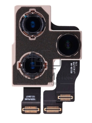 Камера задняя (основная) для Apple iPhone 11 Pro