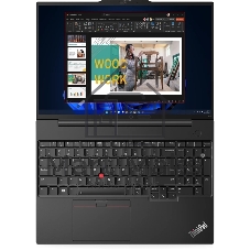 Ноутбук Lenovo ThinkPad E16 Gen 1/16