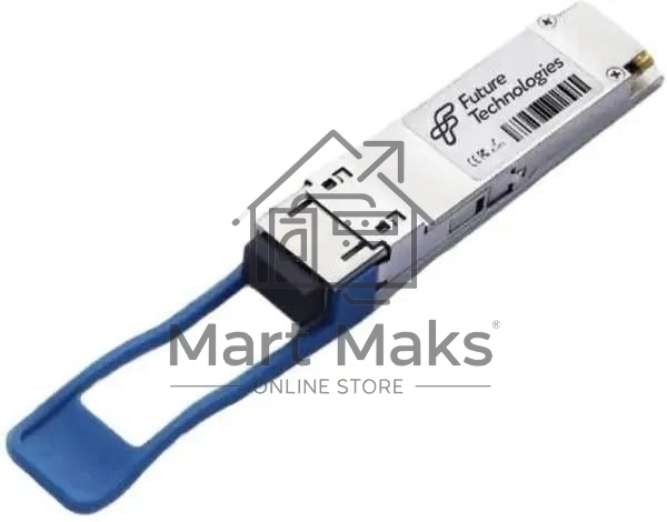 Трансивер Future Technologies FT-QSFP28-SR-BD
