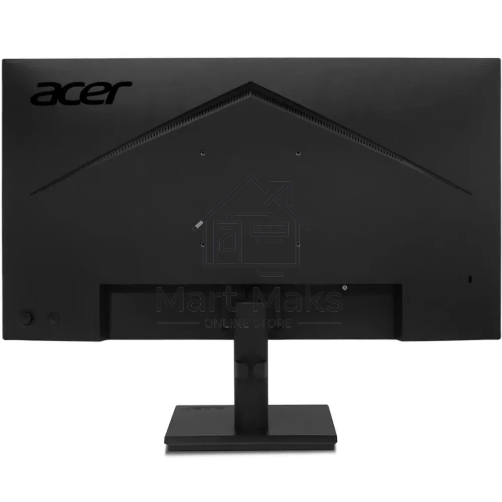 Монитор Acer V277Gbipv черный 27