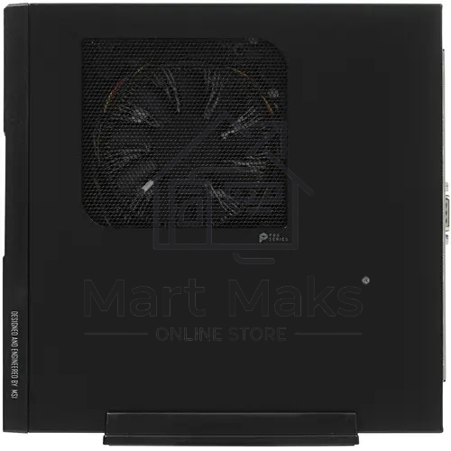 Компьютер MSI Pro DP21 14M Mini Core i5-14400 (2.5GHz), NoMemory, noHDD, noSSD, Intel Graphics, noDVD, WiFi, BT, 120W, VESA, COM Port, no keyboard&mouse, noOS, 1y war-ty (936-B0A431-235)
