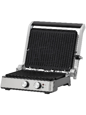 Гриль электрический Krona Kontakt-Tischgrill 1800W