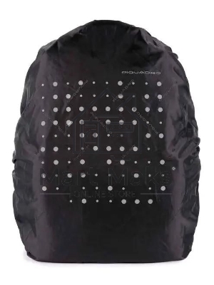 Чехол для рюкзака Piquadro AC5565NN/N-M черный полиэстер