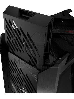 Компьютерный корпус ASUS ROG STRIX HELIOS II GX601S черный