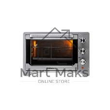 Мини-печь Horizont MO-4504SM