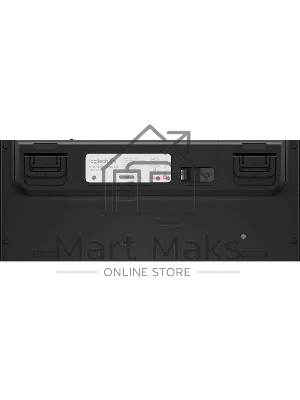 Клавиатура Logitech G915 TKL WHITE