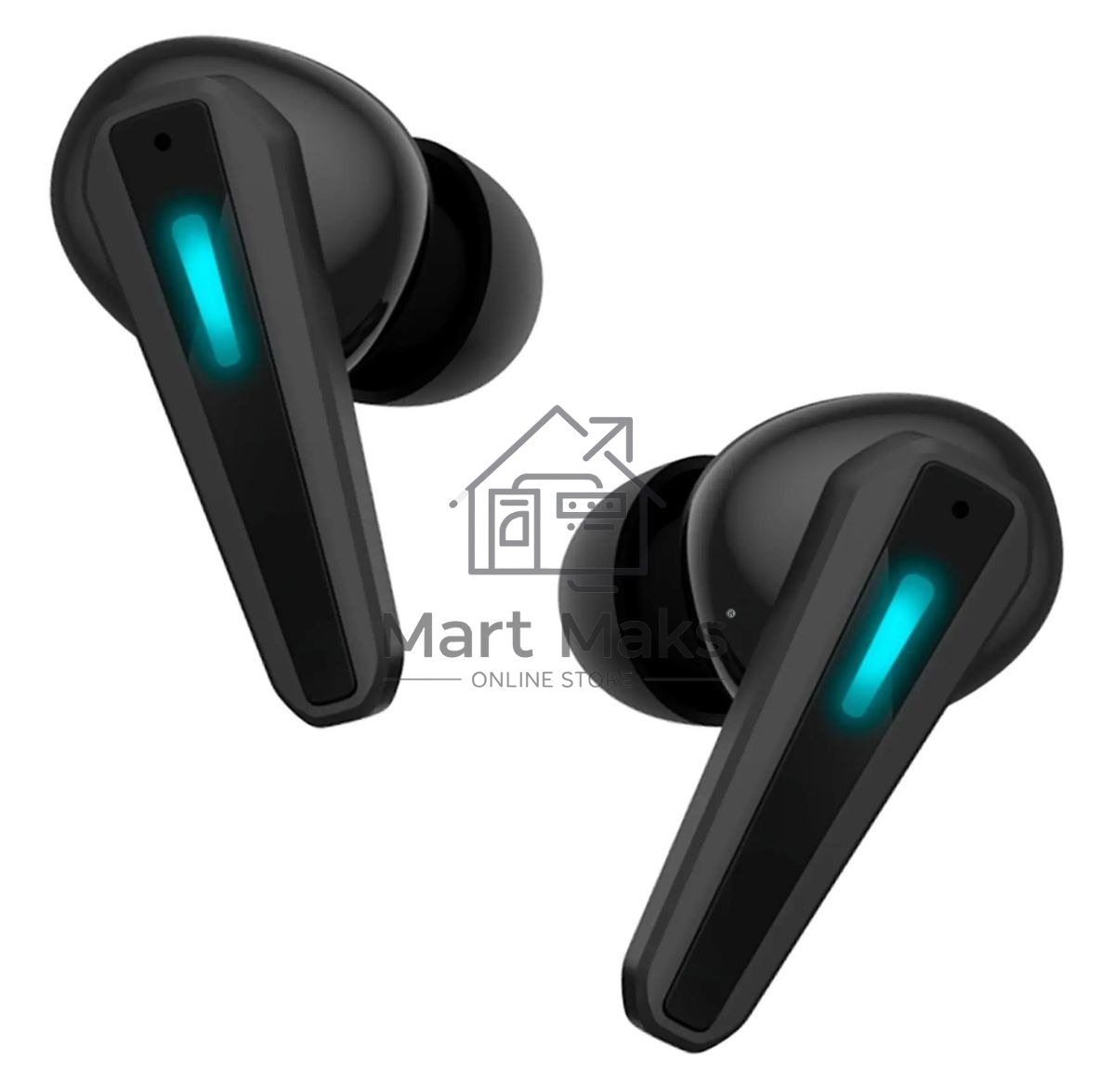 Гарнитура проводная с микрофоном A4Tech Bloody M70 черный/синий вкладыши BT в ушной раковине (M70 BLACK+BLUE) Гарнитура проводная с микрофоном A4Tech Bloody M70 черный/синий вкладыши BT в ушной раковине (M70 BLACK+BLUE)