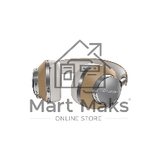 Беспроводные/проводные наушники Bowers & Wilkins PX8 Tan, полноразмерные, Bluetooth + проводной, активное шумоподавление, до 30 ч