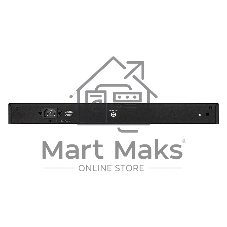 Коммутатор D-Link DGS-1210-52MP/ME/B1A, 48×1 Гбит/с + 4×1 Гбит/с SFP, управляемый