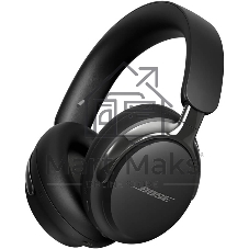 Наушники Bose Quiet Comfort Ultra Headphones (2nd Gen) Black