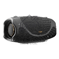 Портативная колонка Hisense FlexBOOM