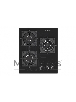 Газовая варочная панель Gefest PVG 2100-02 K32 14837001