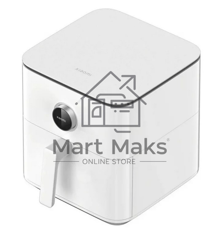 Аэрогриль Xiaomi MAF10 SMART 6.5L EU черный BHR7357EU