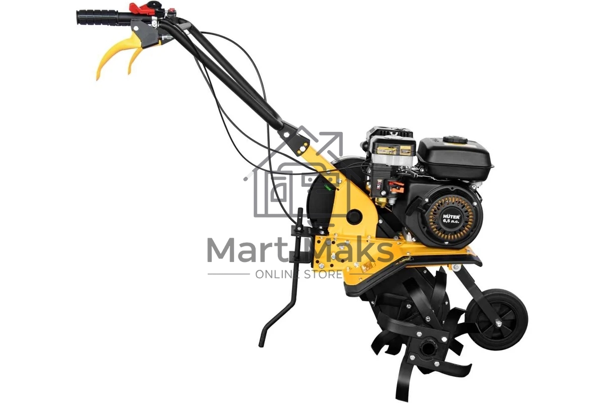 Мотокультиватор GMC-6.5 Huter