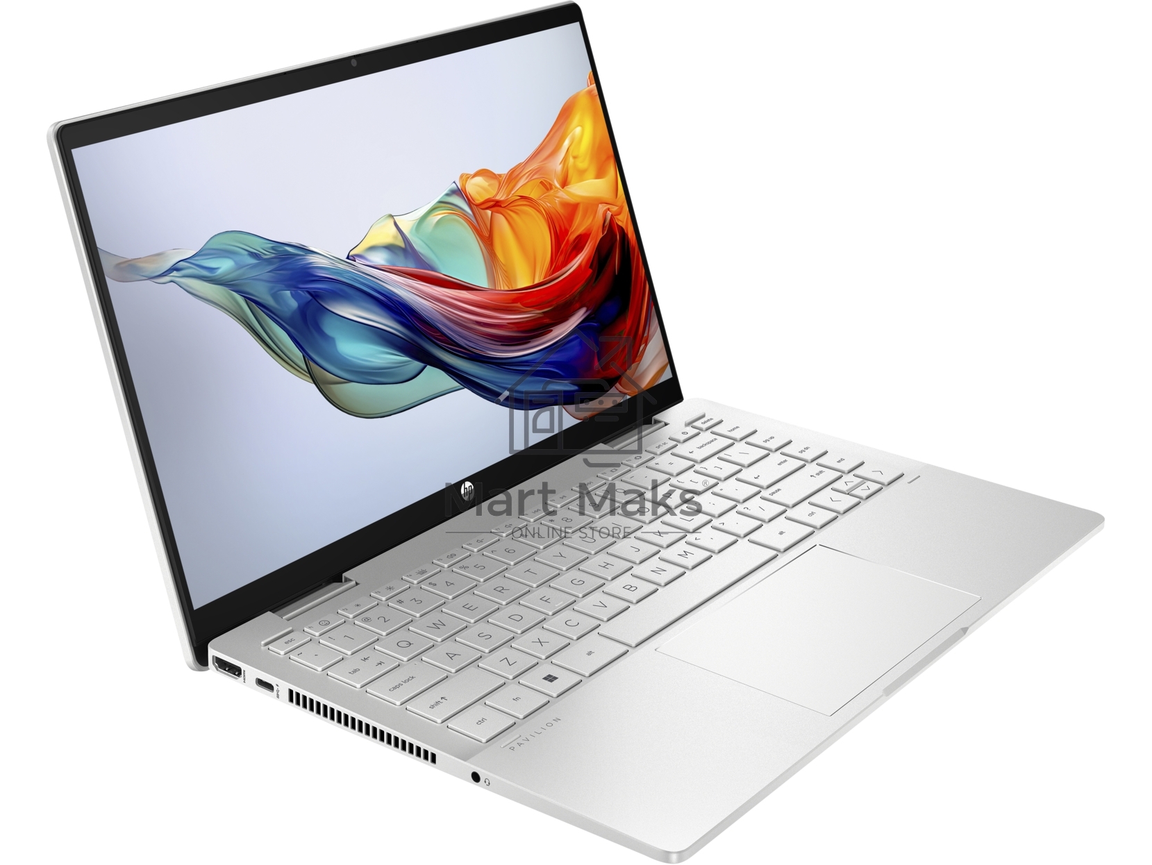 Ноутбук HP Pavilion 14-EK200 14