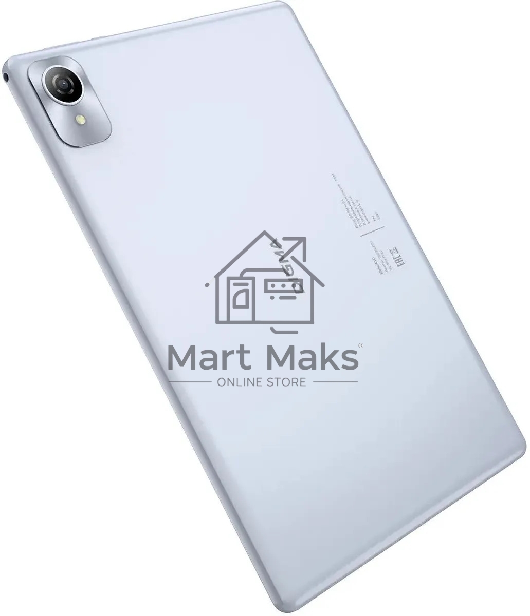 Планшет Digma Kids A10 SC9863A (1.6) 8C RAM2Gb ROM32Gb 10.1