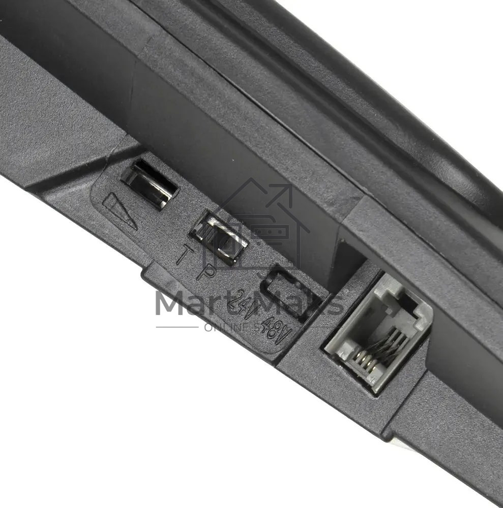 Телефон проводной BBK BKT-74 RU черный