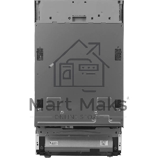 Встраиваемая посудомоечная машина Hotpoint HIS 2D85 DWT
