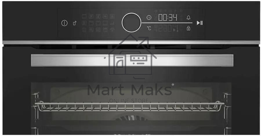 Духовой шкаф Beko BBIM13400XCS