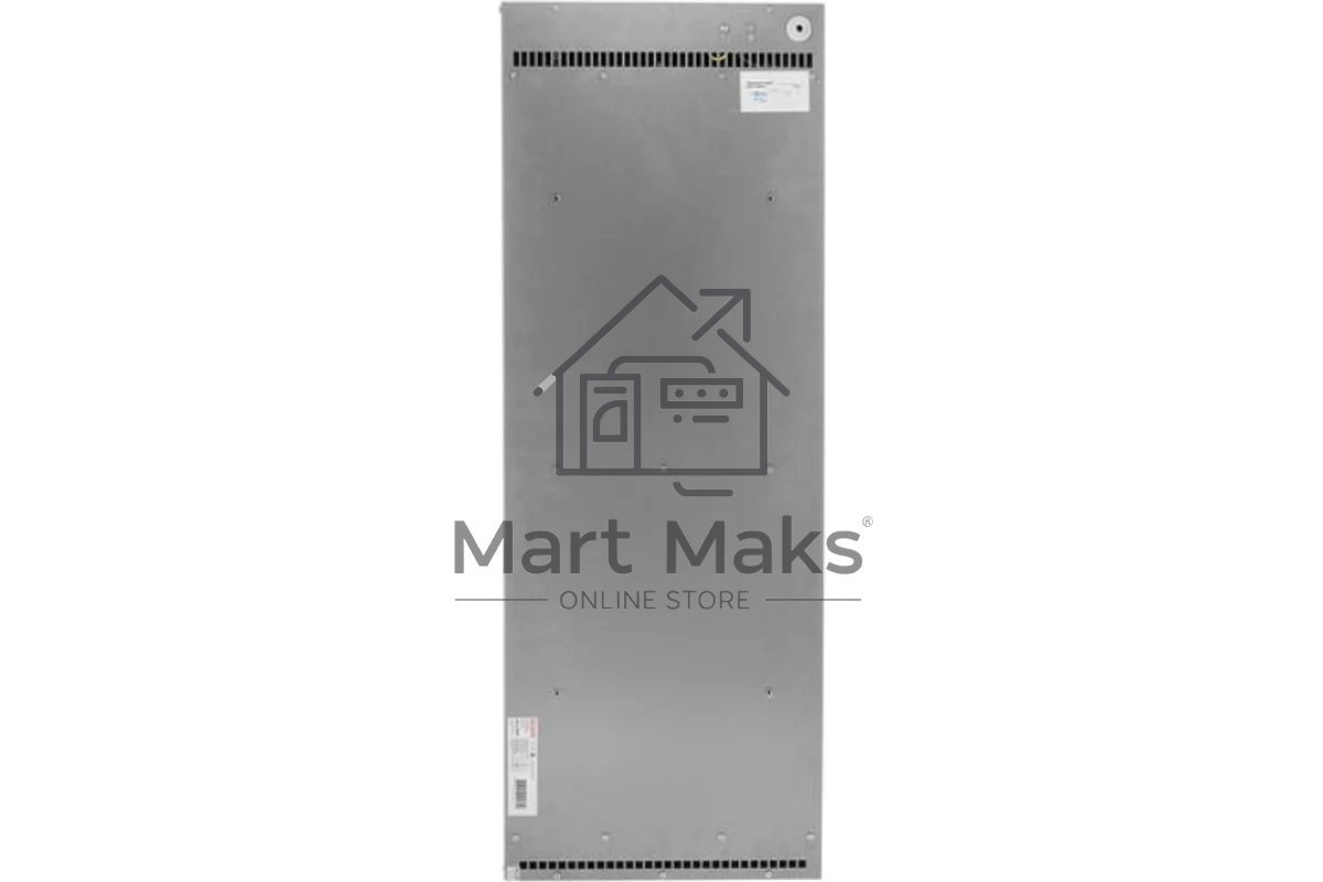 Обогреватель инфракрасный Ресанта ИКО-3000T, серый, 3000 Вт, 30 м2, термостат (67/5/7)