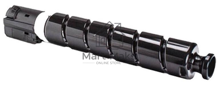 Картридж лазерный ELP C-EXV47K черный (19 000 стр) для Canon iR C250i/C255i/C350i/C351i/C355i