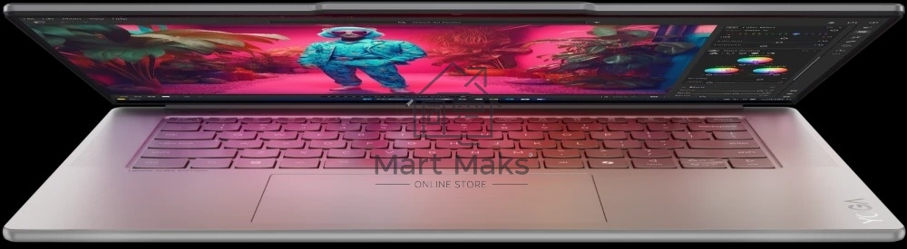 Ноутбук Lenovo Yoga Slim 7 15ILL9 15.3