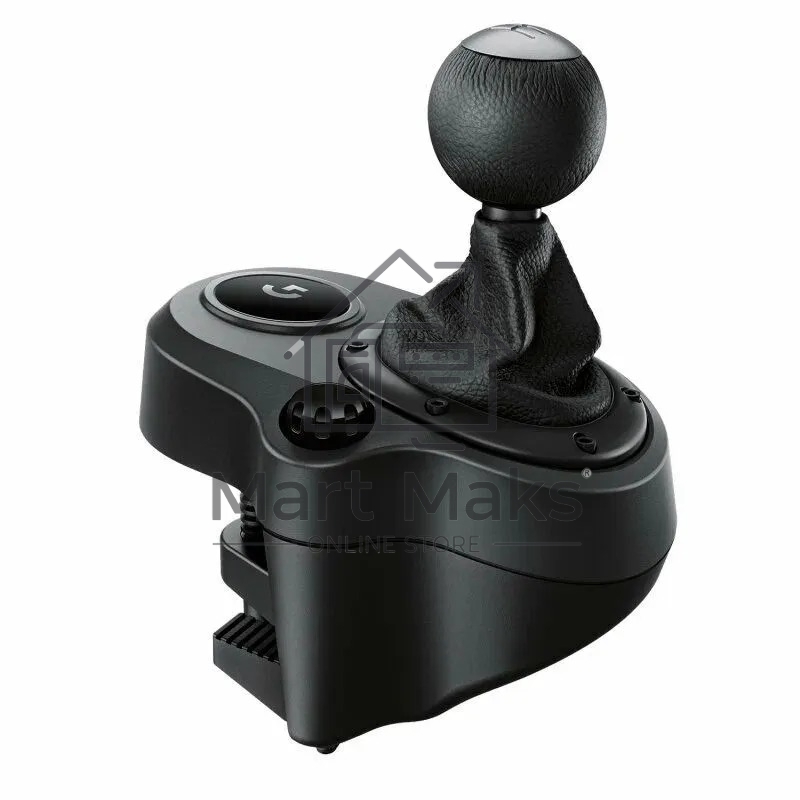 Рычаг переключения передач Logitech Driving Force Shifter 941-000131