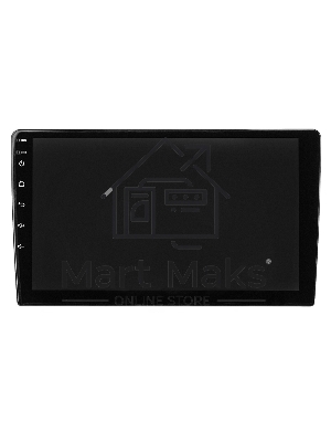 Автомагнитола ACV AD-9004 2DIN 4x50Вт ПО:Яндекс.Навигатор