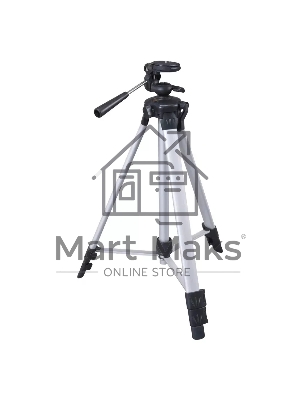 Профессиональный штатив алюминиевый KLPRO KLLZT (60-150 см, резьба 1/4