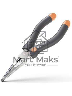 Удлиненные плоскогубцы Удлиненные плоскогубцы