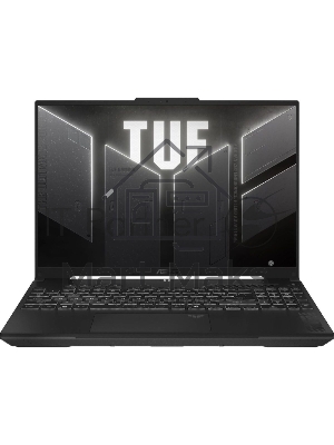 Ноутбук ASUS TUF Gaming F16 FX607VJB-RL103 Intel Core 5 210H 2200MHz/16
