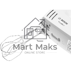 Миксер Bosch MFQ36400