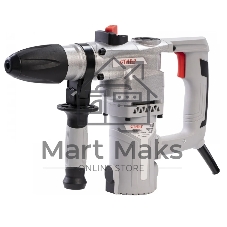 Перфоратор Bosch GBH 2-28 DV, SDS-plus, 800 Вт, 2,7 Дж, от сети