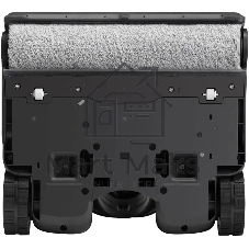 Пылесос вертикальный Roborock F25 Ultra черный, питание от аккумулятора, 430 Вт, уборка сухая/влажная, пылесборник 0.72 л