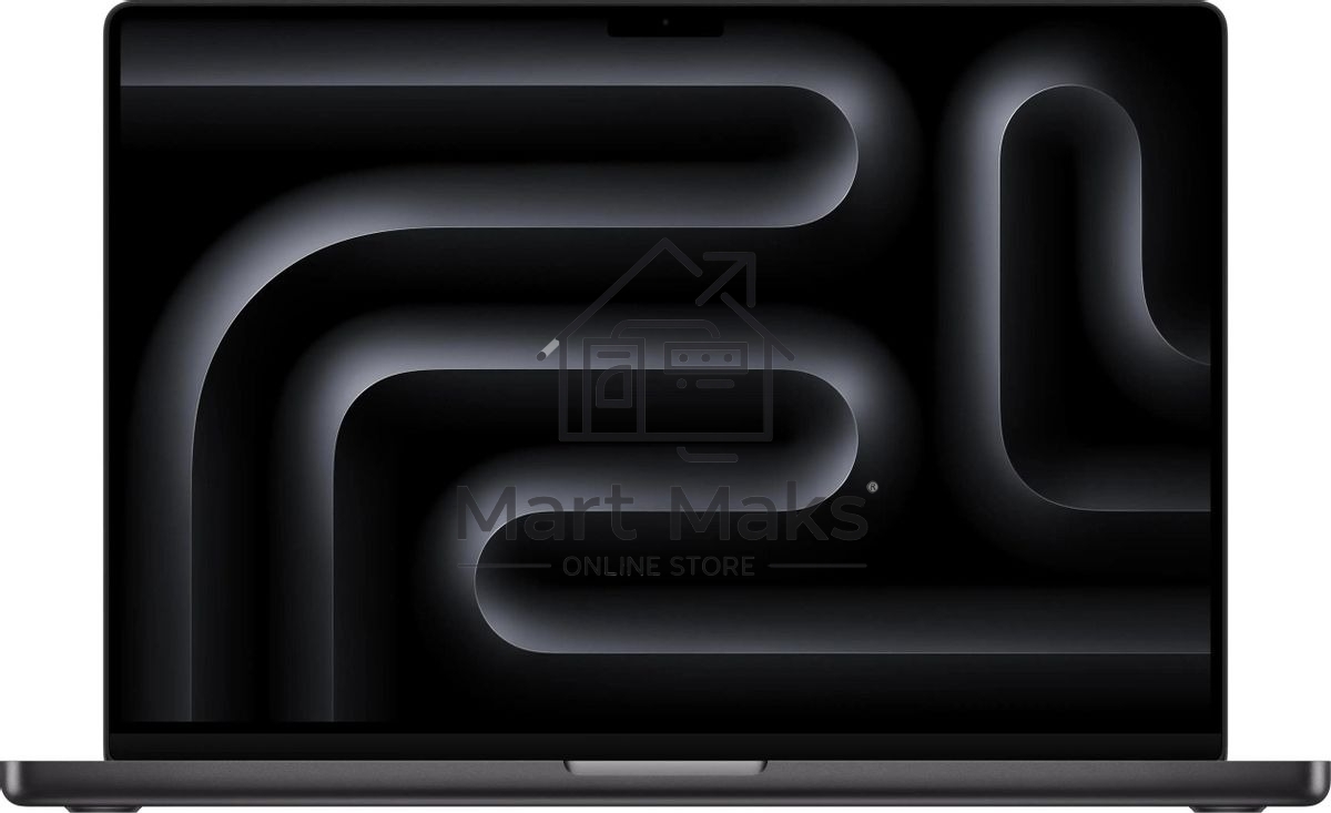 Ноутбук Apple MacBook Pro A3429/16.2