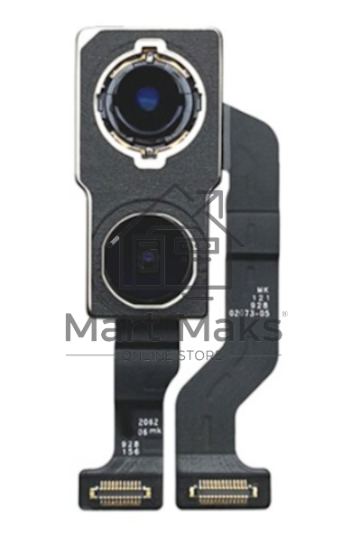 Камера задняя (основная) для Apple iPhone 11