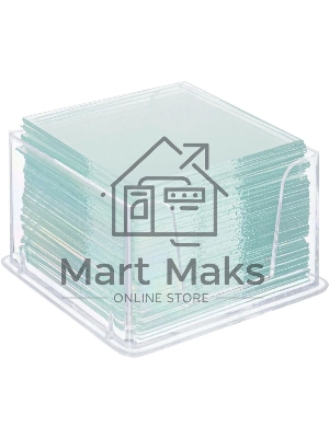 Стекло Discovery 100 предметов (78228)