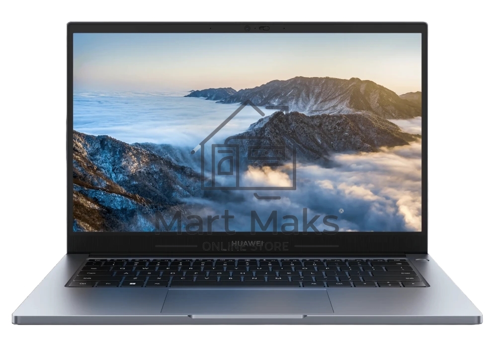 Ноутбук Huawei MATEBOOK B3-440 CI5-1240P PRO 8/512Gb YTFZ-X