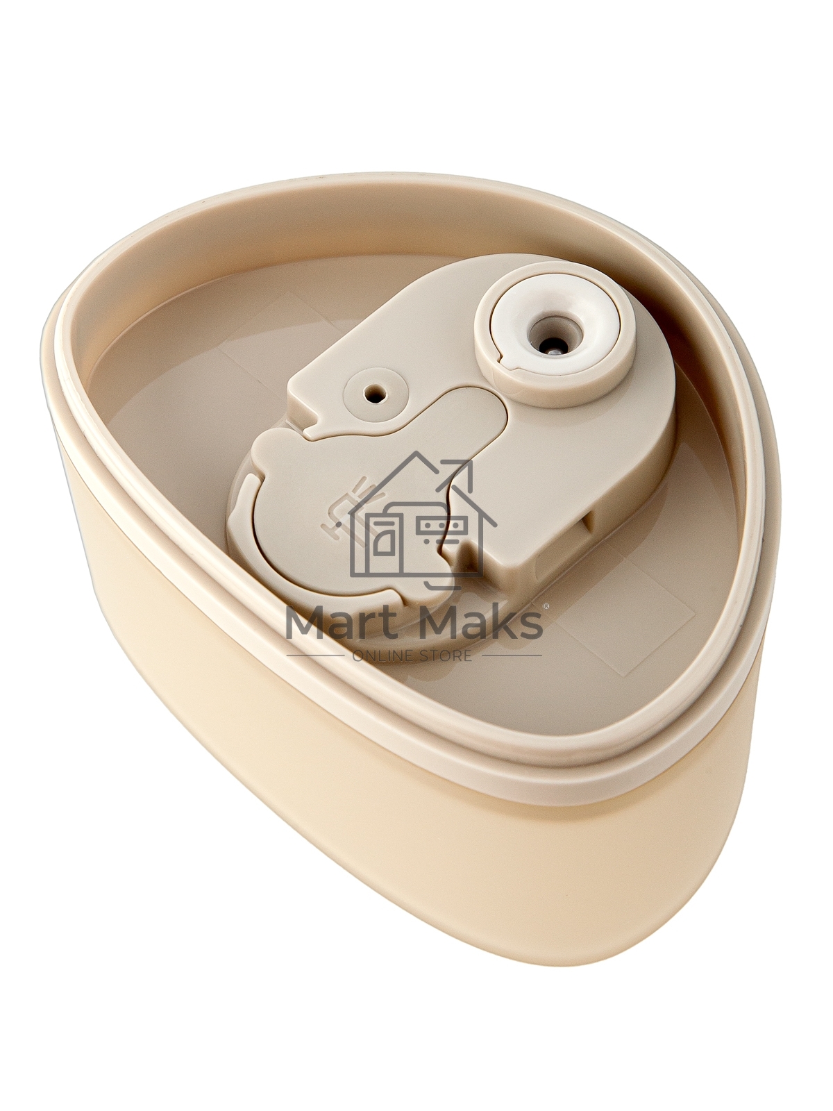 Ручной отпариватель BRAYER BR4130